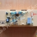 ( SP1280 )  Board Tủ Lạnh Sharp Inverter Loại 9 Chân